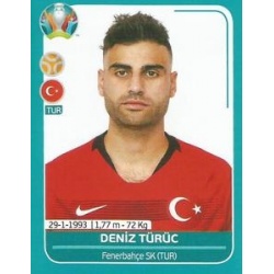 Deniz Türüç Turkey TUR24