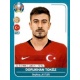 Dorukhan Toköz Turkey TUR25