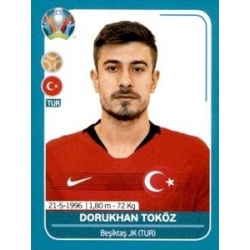 Dorukhan Toköz Turkey TUR25