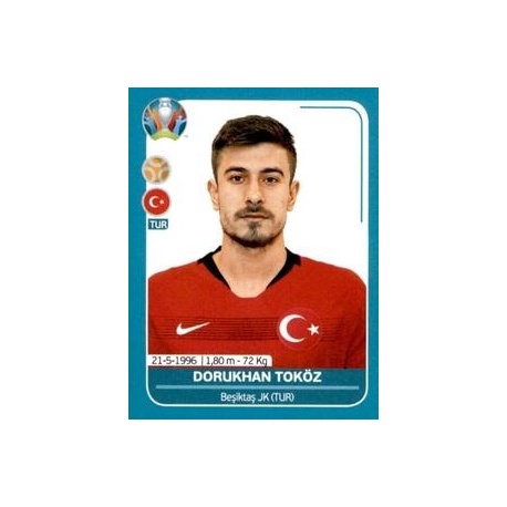 Dorukhan Toköz Turkey TUR25
