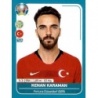 Buy Sticker Kenan Karaman Turkey Panini Preview Euro 2020 Stickers