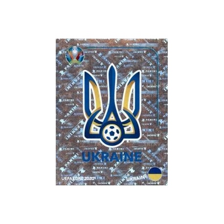 Escudo Ucrania UKR1