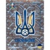 Comprar Cromo Escudo Ucrania Panini Uefa Euro 2020 Preview