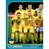 Comprar Cromo Alineación 1/2 Ucrania Panini Preview Euro 2020 Stickers