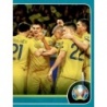 Oferta Cromo Grupo 2/2 Ucrania Panini Uefa Euro 2020 Preview