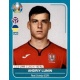 Andriy Lunin Ucrania UKR7