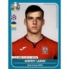 Comprar Cromo Andriy Lunin Ucrania Panini Uefa Euro 2020 Preview