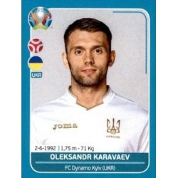 Oleksandr Karavaev Ukraine UKR9