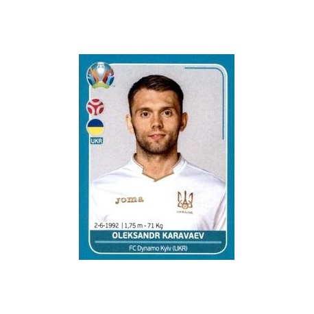 Oleksandr Karavaev Ucrania UKR9