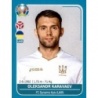 Comprar Cromo Oleksandr Karavaev Ucrania Panini Euro 2020 Preview