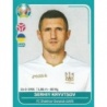 Comprar Cromo Serhiy Kryvysov Ucrania Panini Uefa Euro 2020 Preview