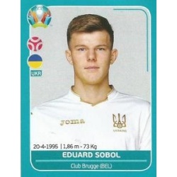 Eduard Sobol Ukraine UKR12
