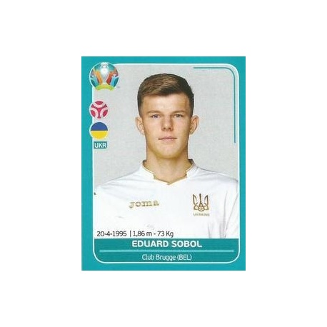 Eduard Sobol Ukraine UKR12