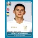 Vitaliy Mykolenko Ukraine UKR13
