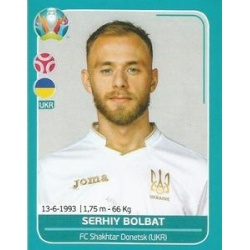 Serhiy Bolbat Ukraine UKR14