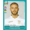 Comprar Cromo Serhiy Bolbat Ucrania Panini Preview Euro 2020 Stickers