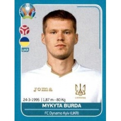 Mykyta Burda Ukraine UKR15