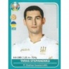 Venta Cromo de Taras Stepanenko Ucrania Panini Uefa Euro 2020 Preview