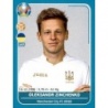 Buy Loose Sticker Oleksandr Zinchenko Ukraine Panini Euro 2020 Preview