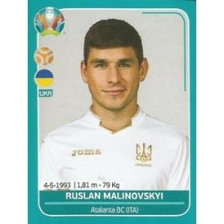 Ruslan Malinovskyi Ukraine UKR20