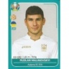 Sale Sticker of Ruslan Malinovskyi Ukraine Panini Euro 2020 Preview