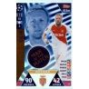 Kamil Glik Man of the Match 413 Match Attax Champions 2018-19