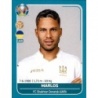Buy Sticker Marlos Ukraine Panini Uefa Euro 2020 Preview