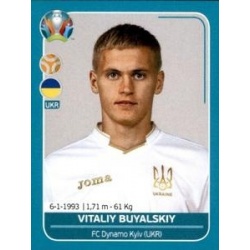 Vitaliy Buyalskiy Ukraine UKR24