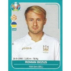 Roman Bezus Ucrania UKR25