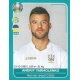 Andriy Yarmolenko Ukraine UKR26