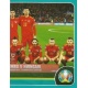 Line-up 2/2 Wales WAL3