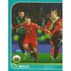 Group 1/2 Wales WAL4