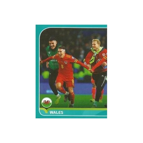 Group 1/2 Wales WAL4