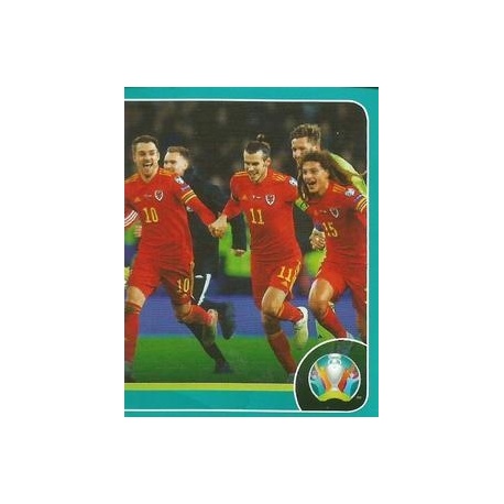 Group 2/2 Wales WAL5