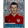 Offer Sticker Gareth Bale Wales Panini Preview Euro 2020 Stickers