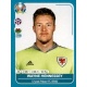Wayne Hennessey Wales WAL7