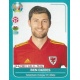 Ben Davies Gales WAL12