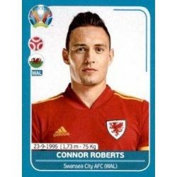 Connor Roberts Wales WAL13