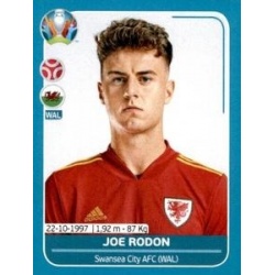 Joe Rodon Gales WAL16