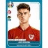Sale Sticker of Joe Rodon Wales Panini Preview Euro 2020 Stickers