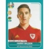 Offer Sticker Harry Wilson Wales Panini Uefa Euro 2020 Preview