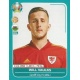 Will Vauks Wales WAL22