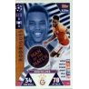 Garry Rodrigues Man of the Match 417 Match Attax Champions 2018-19