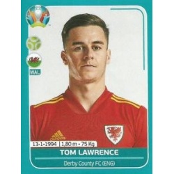 Tom Lawrence Wales WAL26
