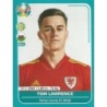 Buy Loose Sticker Tom Lawrence Wales Panini Euro 2020 Preview