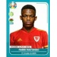 Rabbi Matondo Gales WAL27