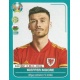 Kieffer Moore Wales WAL28