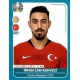 Can Kahveci Turkey TUR23