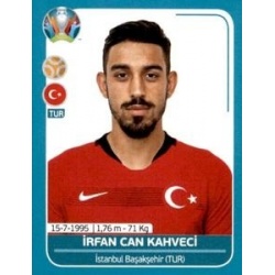 Can Kahveci Turkey TUR23