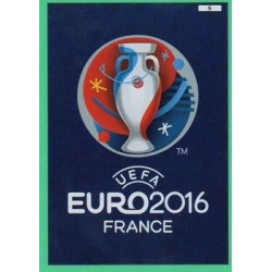 UEFA Euro 2016 Logo 5